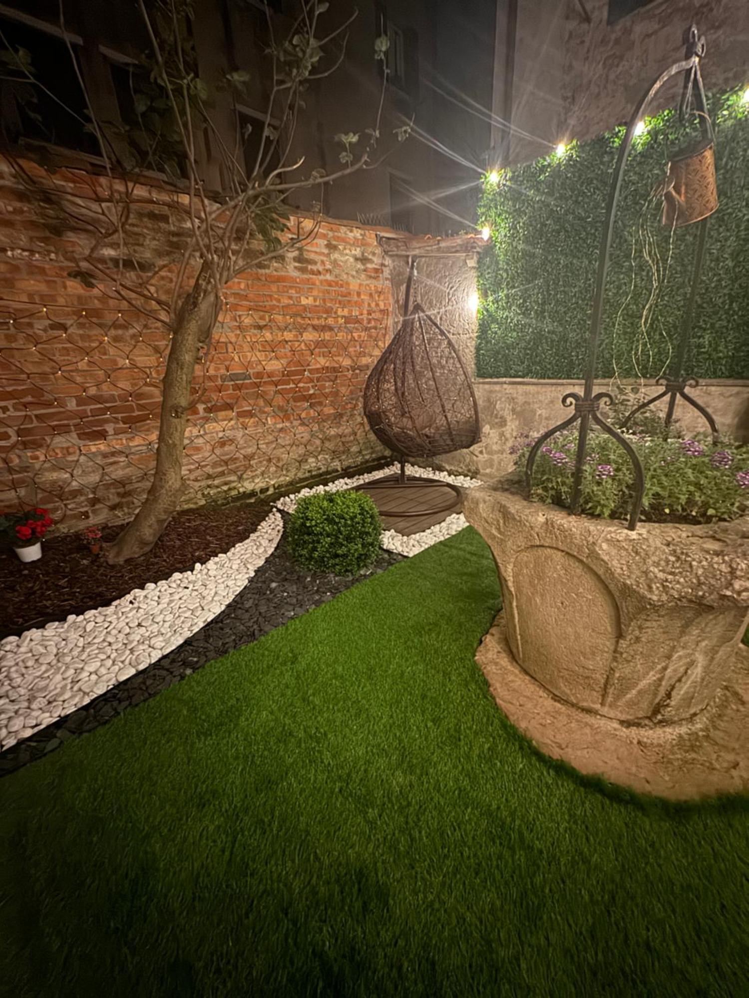 Eden Luxury - Santa Croce Apartment