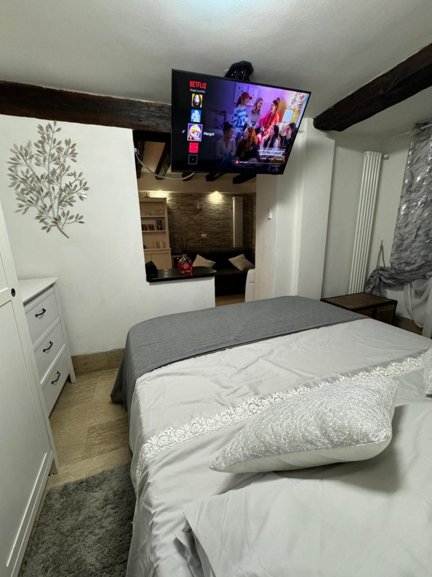 Eden Luxury - Santa Croce * Venedig