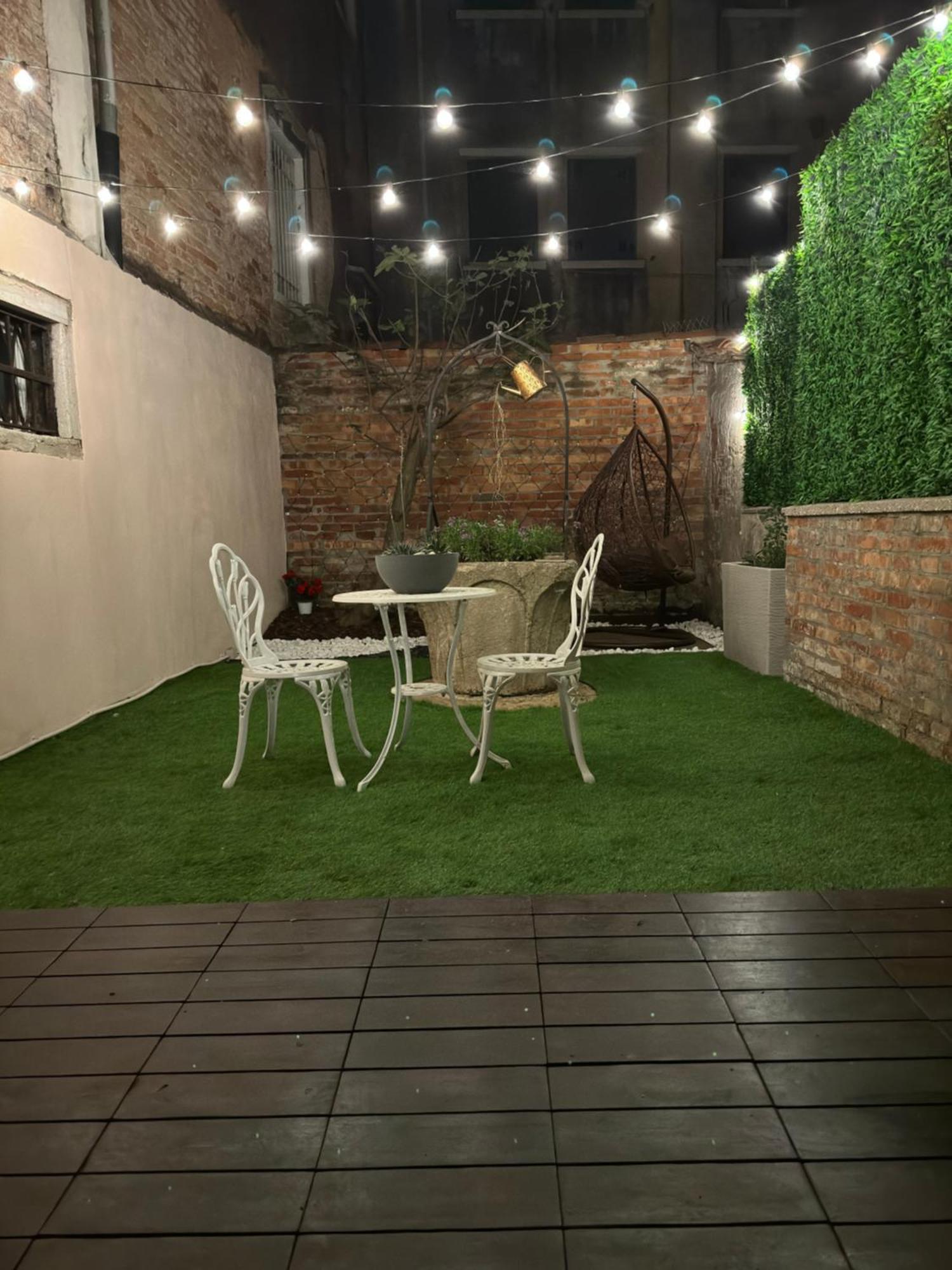 Eden Luxury - Santa Croce * Venedig