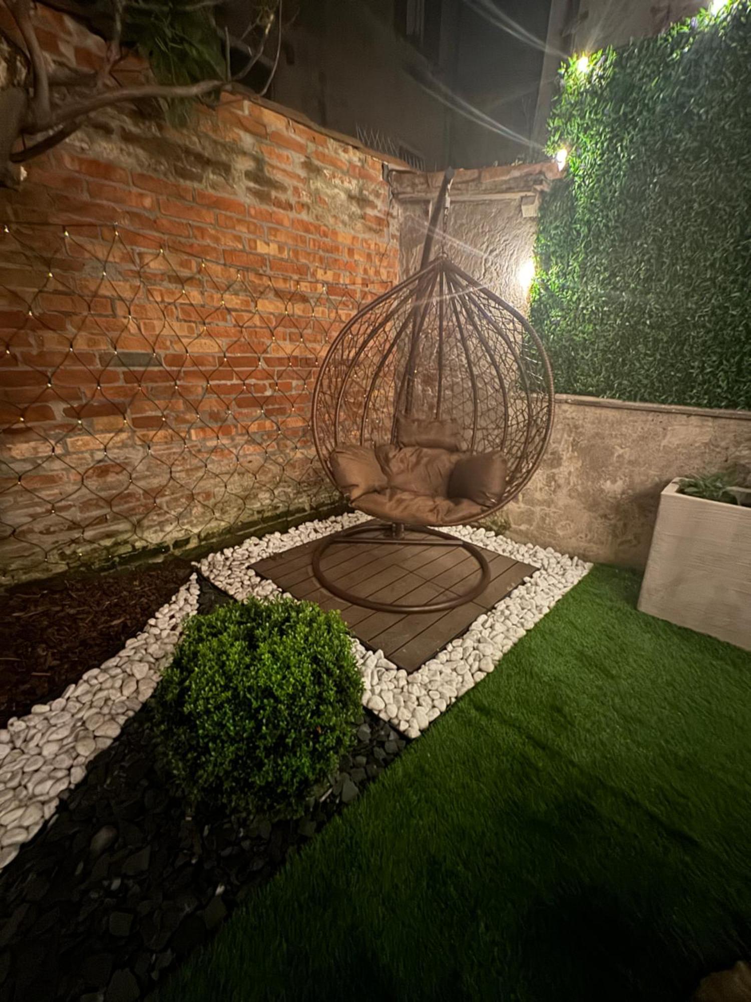 Apartment Eden Luxury - Santa Croce Venedig