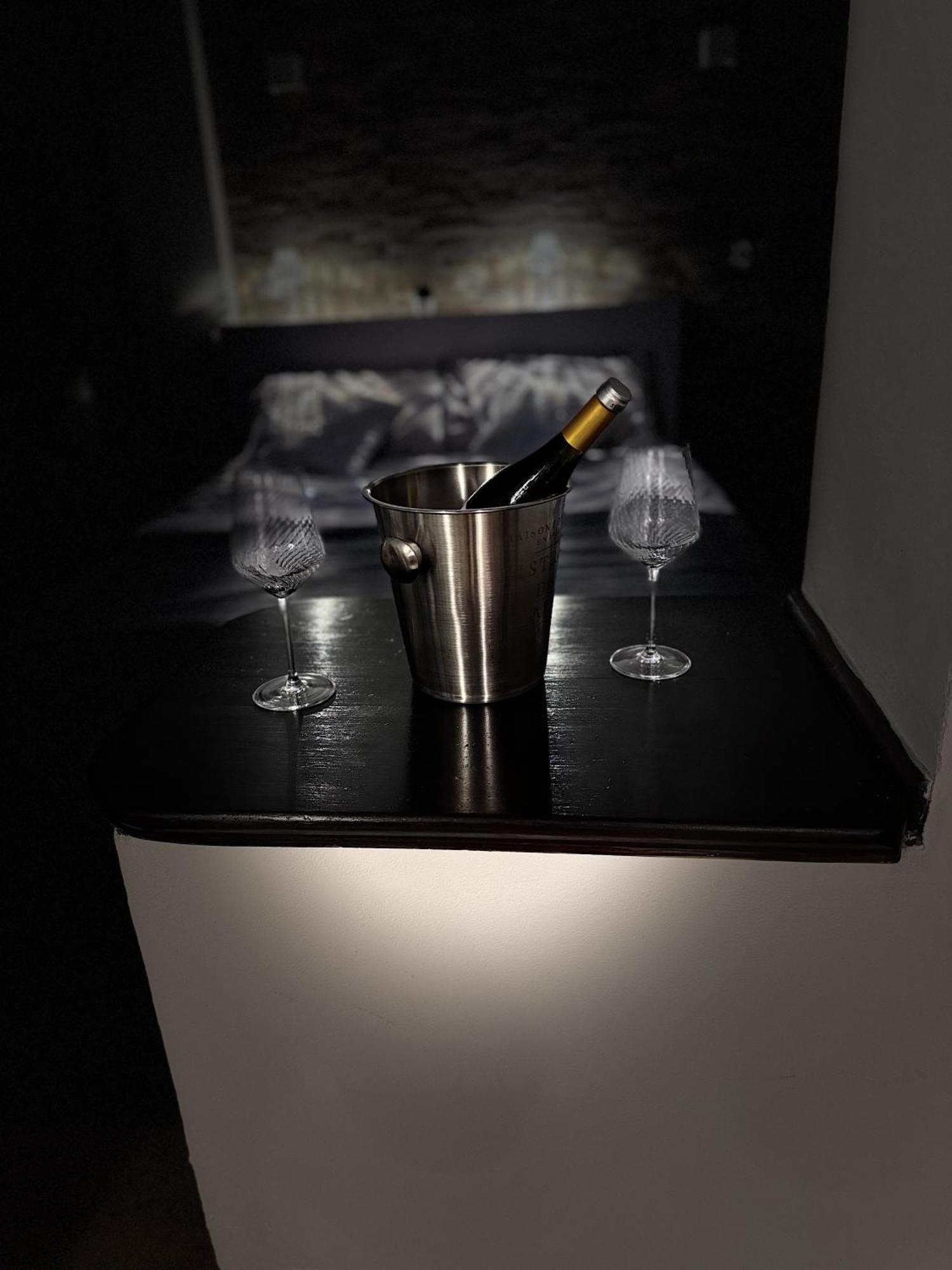 Eden Luxury - Santa Croce Venedig