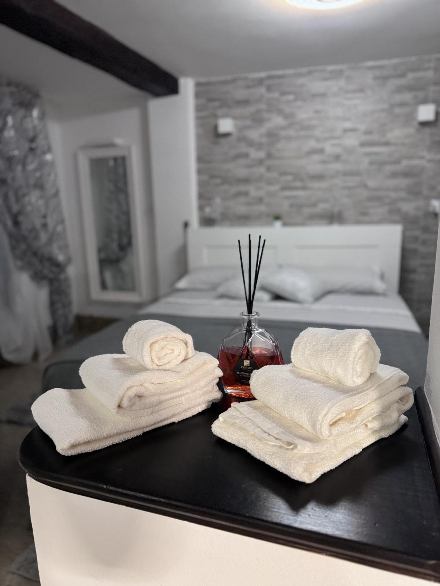 Eden Luxury - Santa Croce Apartment Venedig