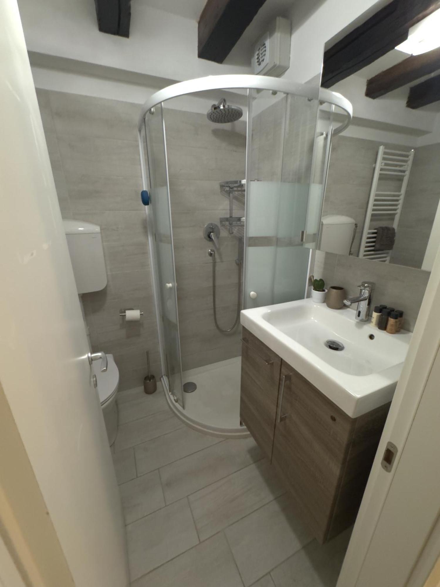 Eden Luxury - Santa Croce Venedig