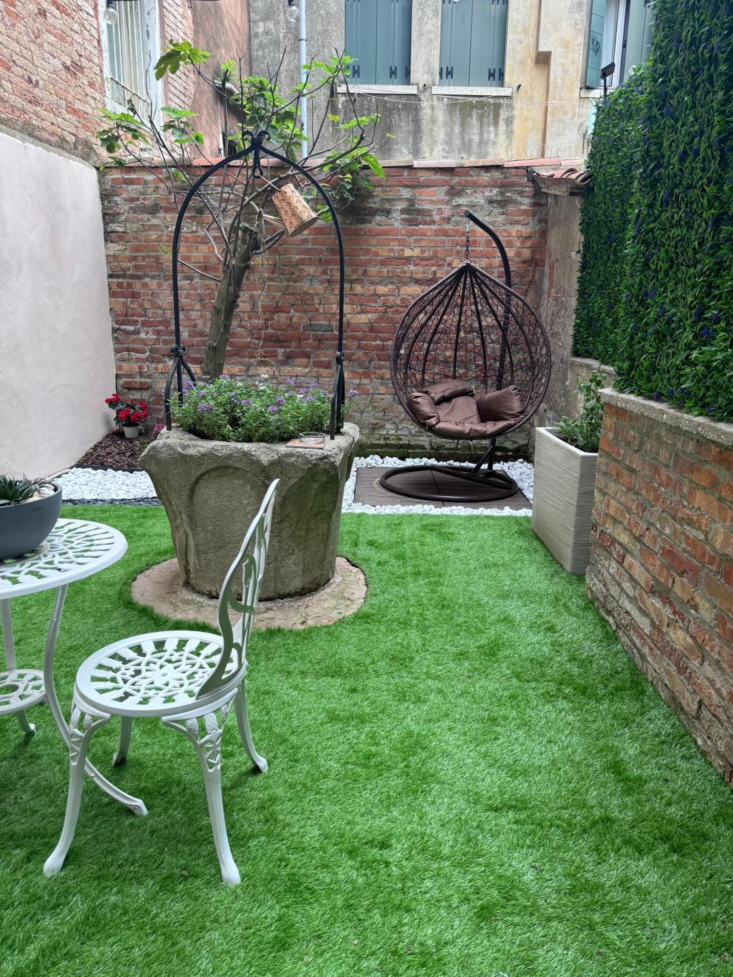 Eden Luxury - Santa Croce Apartment